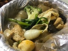 -十二中串串香(三桥街道桃园北路东社区店)