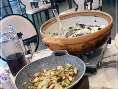 -姜君·千岛湖鱼头馆(浦东大道店)