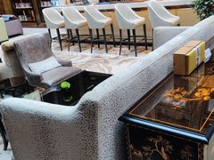 大堂-行者书屋大堂吧 ·下午茶(南京圣和府邸酒店)