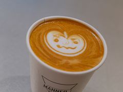 -Manner Coffee(深圳福田大中华店)