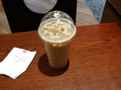 -COSTA COFFEE(上海虹口公园店)