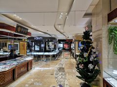 -嘉兴戴梦得购物中心