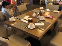 -海棠湾威斯汀酒店·知味西餐厅