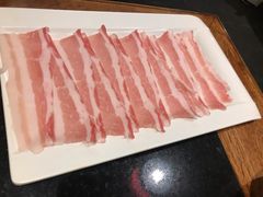 -好汉锅园林秘制老火锅 柴火霸王鸡(金沙店)