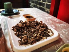 北京水爆肚-羊家胡同·龙虾烧烤火锅(龙汇路店)