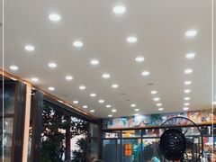 大堂-君港海鲜(三亚湾店)