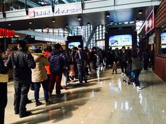 -博多一幸舍(侨福芳草地购物中心店)