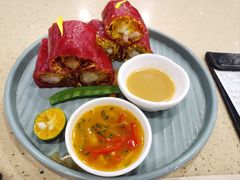-点都德(皇岗村店)