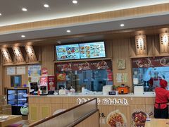 -庆丰包子铺(西单店)
