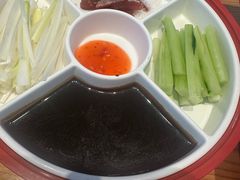 -满盛春饼·新津菜(河北路总店)