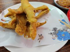 -叶存利海鲜大馅饺子(海宁路总店)