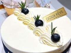 -杜哈夫DOUX RÊVE·生日蛋糕(日月光店)