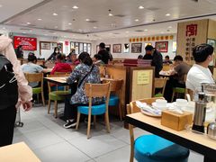 -老边饺子馆(东单店)