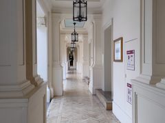 -利顺德大饭店·维多利亚花园(小白楼店)