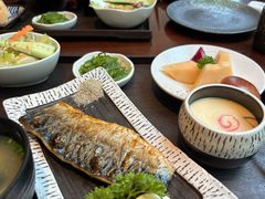 -古京·臻致料理(月湖店)