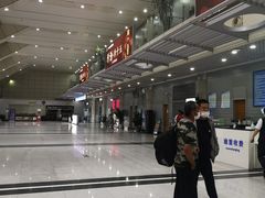 -威海大水泊国际机场