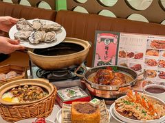 -粤来记·啫啫煲·点心(日月光店)