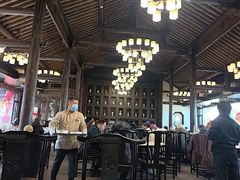 -二泉园老菜馆·百年无锡菜
