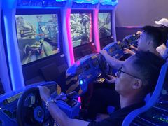 -核客电玩城(东门店)