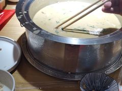 -杨翔豆皮涮牛肚(万和城店)