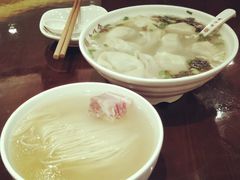 -老半斋(福州路店)