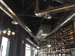 大堂-PIZZA BIANCA(万象城店)