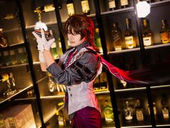 -米游妙妙屋cosplay换装自拍摄影体验馆