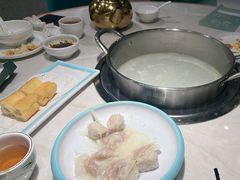 -粤顺渔坊·中山脆肉鲩火锅(清湖店)