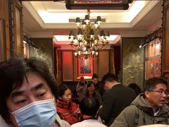 -新白鹿餐厅(龙游路总店·杭帮菜名店)