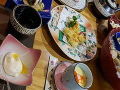 -本家食堂(华南店)