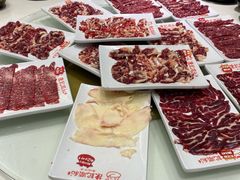 -陈记顺和潮汕牛肉火锅(韩江路店)