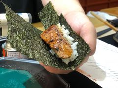 -Sushi Hanzo半藏(天环广场店)