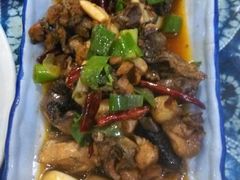 -白家寨子·山野白族菜(古城总店)