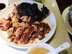 -汤城小厨•粤菜•靓汤(苏州街店)
