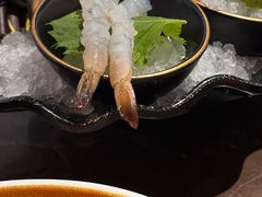 -一绪に和牛寿喜烧(罗湖益田假日店)