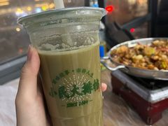 -小民大排档(光谷店)