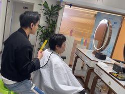 -MODEL SAGA名媛世家