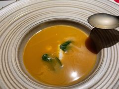 南法马赛鱼汤-燃扒房Steakhouse(皇庭店)