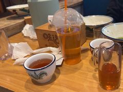 -妈妈的味道(和顺古镇店)