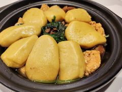 -老爷庙风味美食府