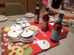 -海底捞火锅(金融街万达店)