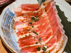 -烧肉达人•炭火烧肉(新天地店)