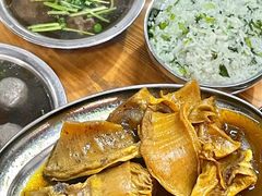 -辉记牛肉馆(泉州店)