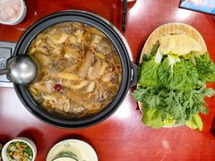 -菌之家·专业纯野生菌火锅·特色炒菌