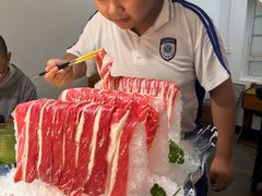 -老版火锅.12年西安排队王(沣峪口店)