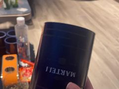 -外滩8号 whisky bar(金延大厦店)