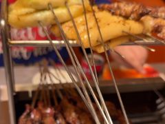 -鼎原力量东北吊炉烧烤(幸福街店)