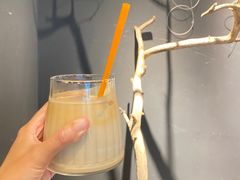 -长春银盐咖啡馆