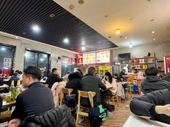 -马老大烧烤(和平路店)