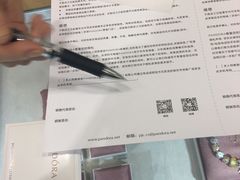 -Pandora潘多拉珠宝(朝阳大悦城店)